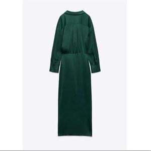 WARDA LIMITED EDITION DRESS (caramel)